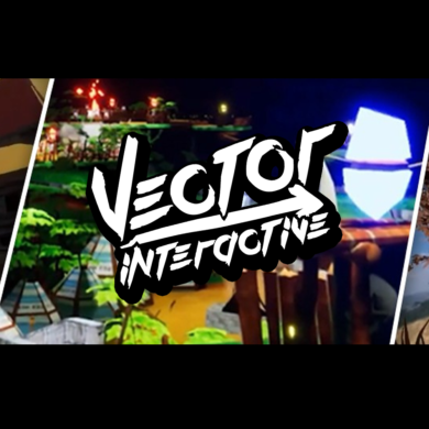 Welcome to the new look Vector…