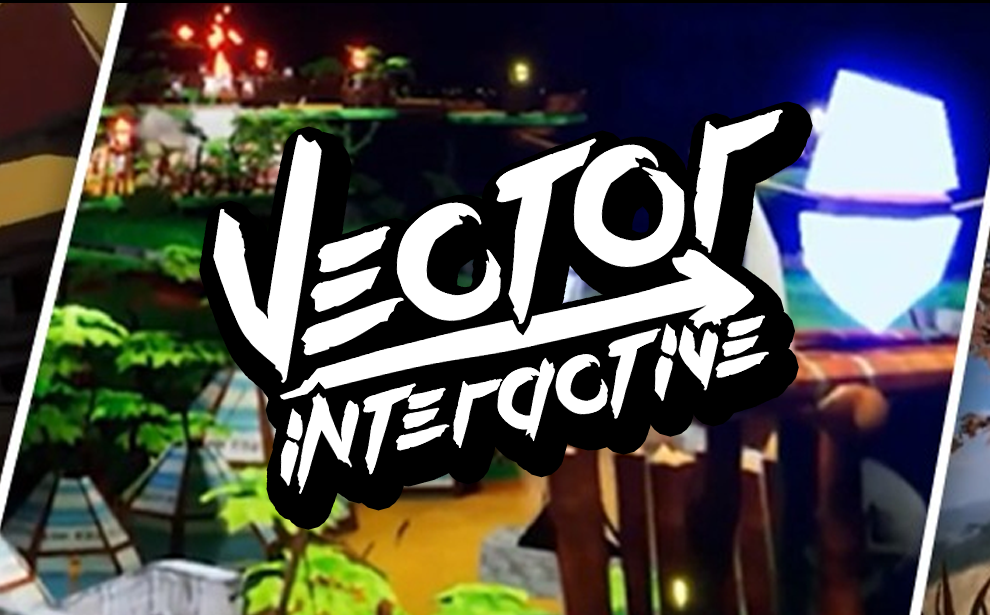 Welcome to the new look Vector…